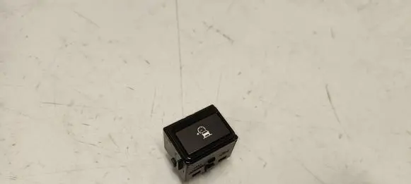 Jaguar F-Pace Cruise control switch Gx7314e132aa