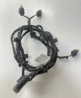 BMW 5 GT F07 Parking sensor (PDC) wiring loom 9210769 1301201C