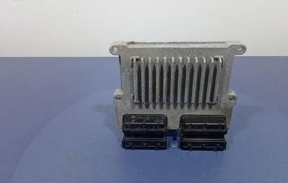 KIA Sorento Engine control unit/module ECU 39100-3CXN5