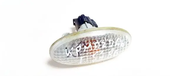 Mazda 6 Front fender indicator light