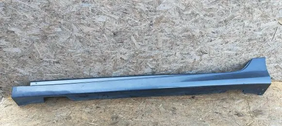Chrysler 200 Sill 120655661 1V009TRMAL