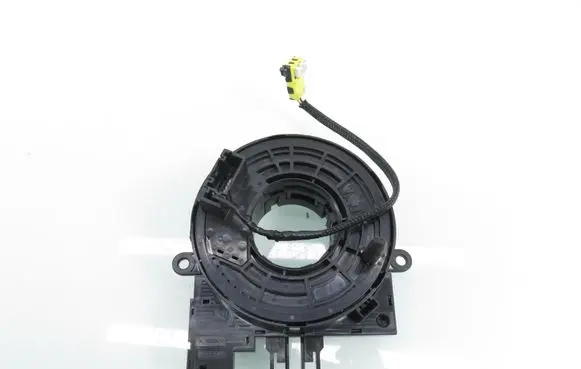 Dacia Duster Airbag slip ring squib (SRS ring) 255540638R