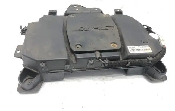 Mazda 3 I Subwoofer speaker B33D66960