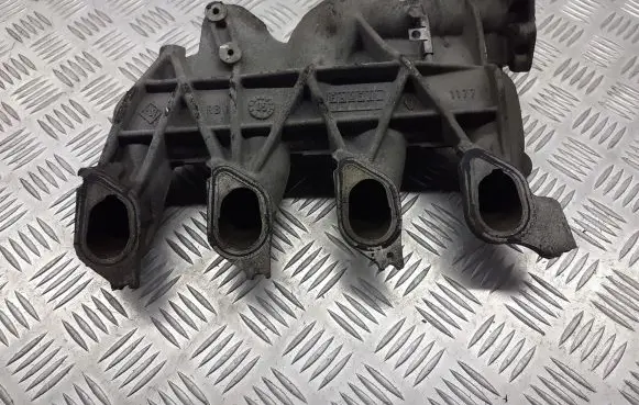 Renault Scenic II - Grand scenic II Intake manifold 8200272607