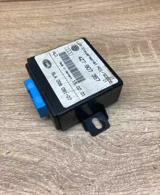 Audi A4 S4 B6 8E 8H Light module LCM 4Z7907357 5LA008081MAIN