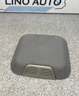 BMW 3 E46 Alarm control unit/module 8379938