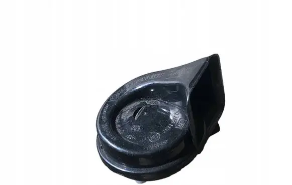 BMW 3 E46 Horn signal 7545422