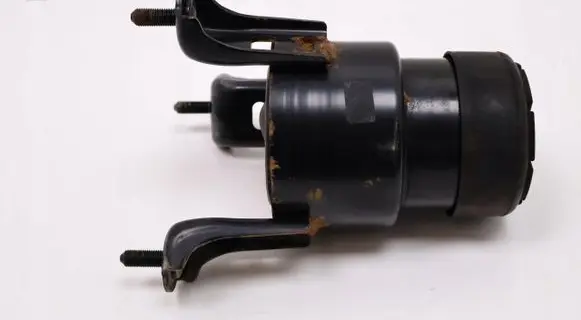 Lexus RX 450H Engine mount vacuum valve 
