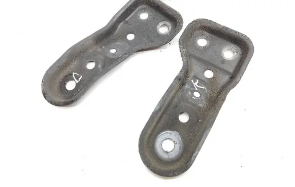 Volkswagen Tiguan Allspace Other front suspension part 5Q0199517G