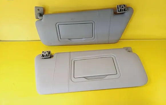Mercedes-Benz A W168 Sun visor