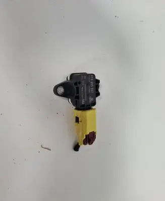Audi A4 S4 B7 8E 8H Airbag deployment crash/impact sensor 8P0955557
