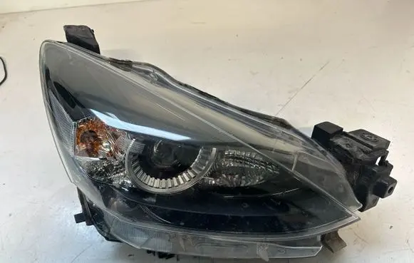 Mazda 2 Headlight/headlamp D43N51030