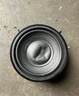 BMW 2 F45 Panel speaker 9151127