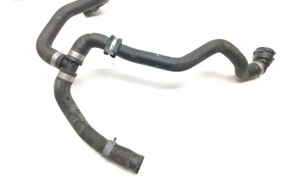 Audi A4 S4 B9 8W Engine coolant pipe/hose 8W0145919AH