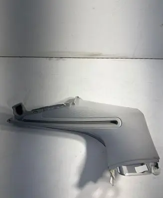 Audi A6 S6 C8 4K (D)pillar trim (top) 4K9867246K AU582DSB 2742140