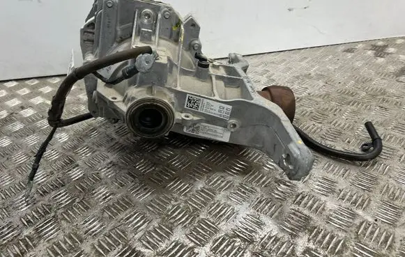 Ford Escape IV Rear differential K2GW4000AL PZ1T14G574 PZ1T14G574KNAAC