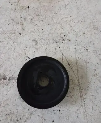 BMW 7 E65 E66 Power steering pump pulley 7787106