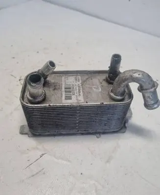 Volvo S80 Gearbox / Transmission oil cooler 6G917A095AD H0602006 300036