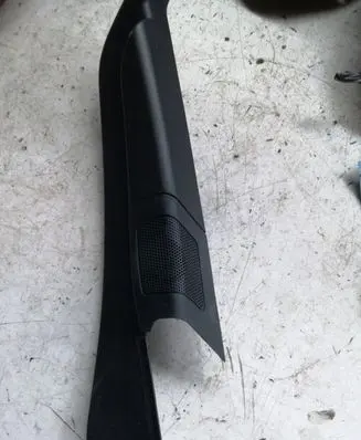 Ford C-MAX I Plastic wing mirror trim cover 3M51R23408A