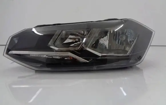 Volkswagen Polo VI Headlight/headlamp 2G1941005 90099316 X590VF2009LX