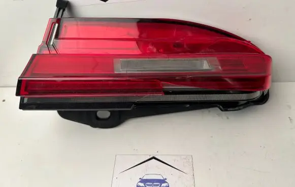 BMW 7 G11 G12 Tailgate rear/tail lights