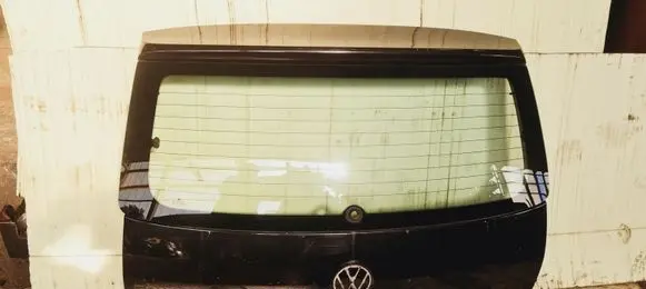 Volkswagen Fox Tailgate/trunk/boot lid