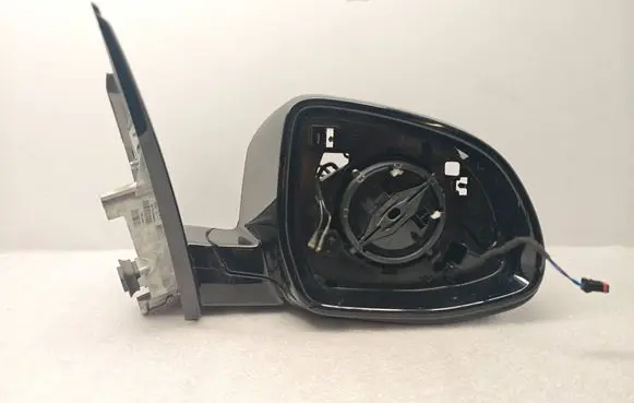 BMW X3 G01 Front door wing mirror part 697140AD 7442814 906560001