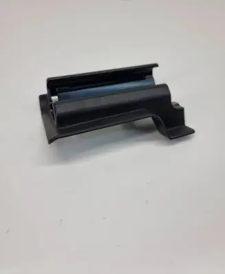 Mercedes-Benz C W205 Front passenger seat rail trim A2059190700