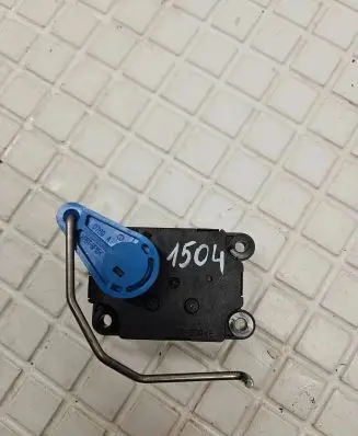 Subaru XV I Air flap motor/actuator T1007073NB 20405