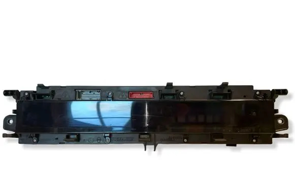 Renault Scenic II - Grand scenic II Speedometer (instrument cluster) P8200365608B