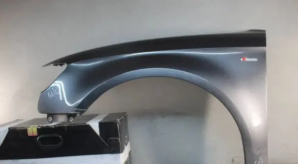 Audi A3 S3 8V Fender mounting bracket 8Y0821467E DEGBH