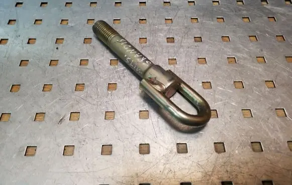 Mitsubishi Grandis Towing hook eye 