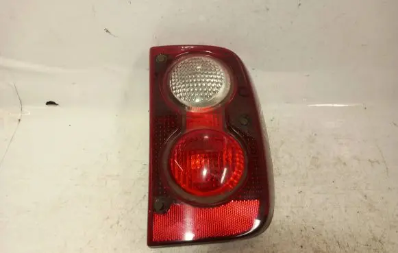 Land Rover Freelander Rear/tail lights xfb500