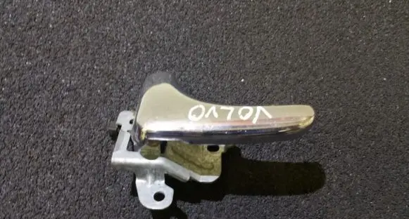 Volvo S40, V40 Rear door interior handle 854851