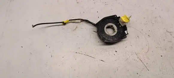 Nissan Patrol Y61 Airbag slip ring squib (SRS ring) 