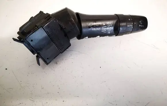 Mitsubishi Lancer X Wiper control stalk e532016 e532-016
