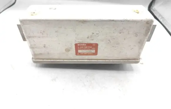 Audi 80 90 S2 B4 ABS control unit/module 4A0907379A 36703788 0265100056