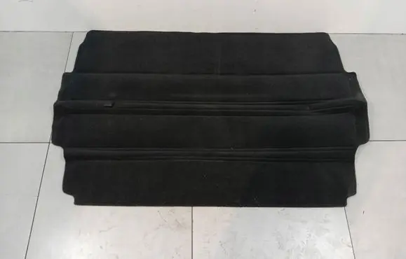 Citroen C3 Parcel shelf load cover