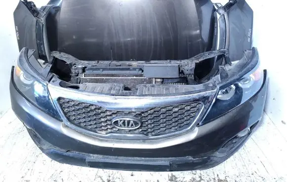 KIA Sorento Front piece kit 