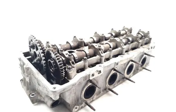 BMW X1 E84 Engine head 7797511