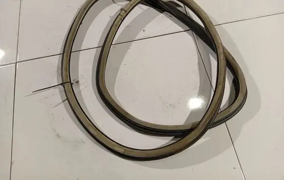 Citroen C5 Rubber seal rear door