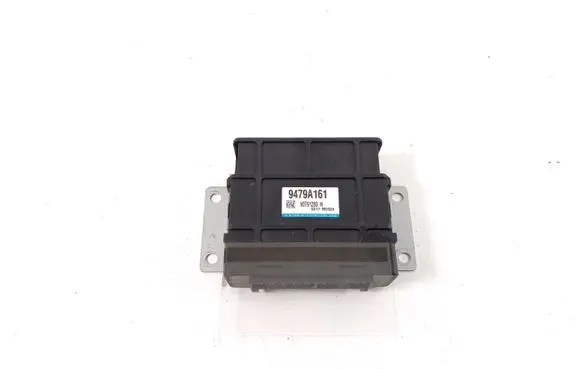 Mitsubishi Outlander Other control units/modules 9479A161
