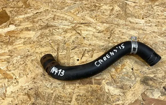 KIA Carens III Engine coolant pipe/hose 25415A4500
