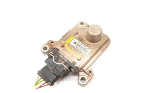 Mercedes-Benz A W168 ESP (stability system) control unit 0005426518