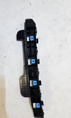 Hyundai Ioniq Rear bumper mounting bracket 86613G2000