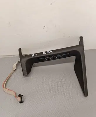 BMW X1 E84 Other switches/knobs/shifts 658590