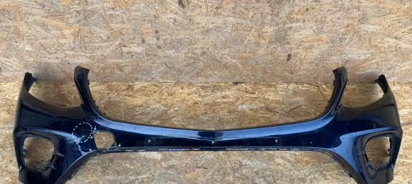 Mercedes-Benz GLC X253 C253 Front bumper A25388530 K1K77KK