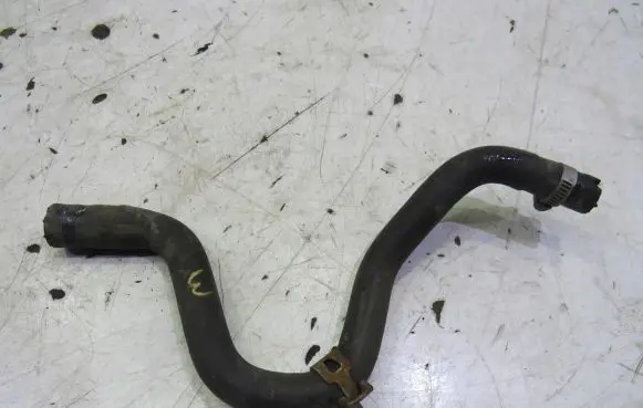 Suzuki SX4 S-Cross Engine coolant pipe/hose