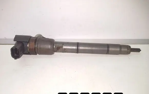 Fuel injector