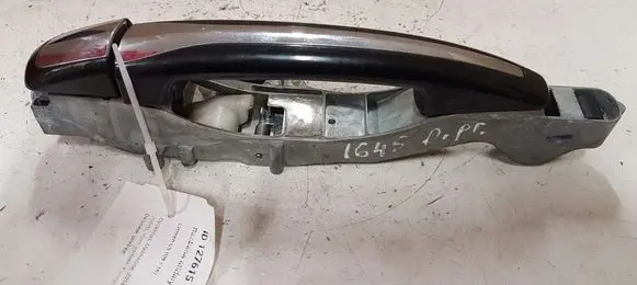 Citroen C5 Front door exterior handle